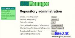 SVNManager 1.10