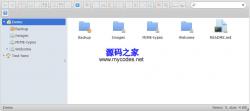 elFinder(Web文件管理器) 2.1.57