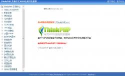 ThinkPHP 6.0.6