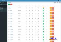 ApiAdmin后台管理系统 5.0.0