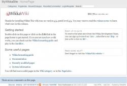 WikkaWiki 1.4.2