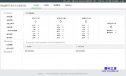 RhaPHP微信公众号平台管理系统 1.5.8