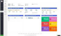 DSmall多商户B2B2C开源商城源码