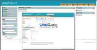 phpMyFAQ 开源问答系统