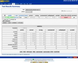 TCExam(在线考试系统) 14.0.3