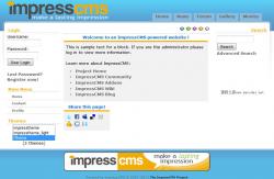 ImpressCMS 1.3.10