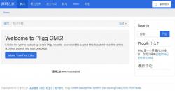 Pligg CMS 2.0.2 Final