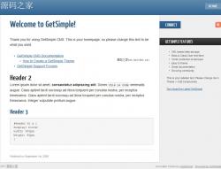 GetSimple CMS 3.3.1