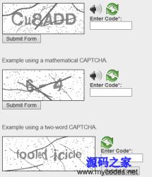 Securimagey验证码生成 3.5.2