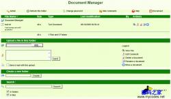 文档管理系统(Document Manager) 4.1