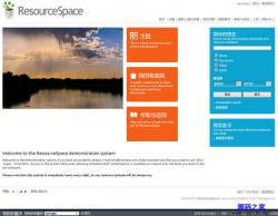 ResourceSpace资源管理程序 6.1.5219