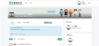 EasySNS极简内容建站系统