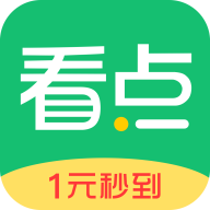 中青看点app