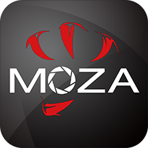 MOZA Genie app