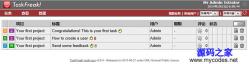 TaskFreak!任务管理器 0.6.4