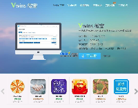 微窗CMS(Vwins)