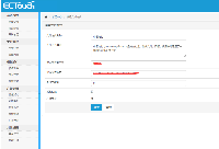 ectouch多通道支付插件