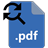 PDFReplacerPro(PDF文字批量替换工具)