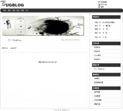 BugBlog 1.0