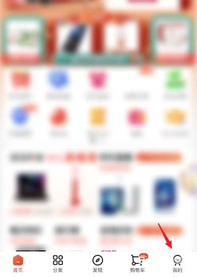 京东如何查看2020年度账单?