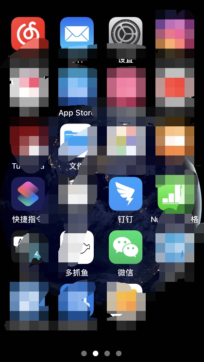 微信十年红包封面怎么领取?