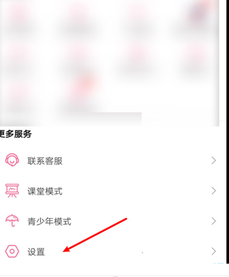 哔哩哔哩自动更新怎么关 B站app自动更新关闭教程