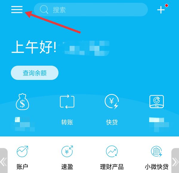 掌上生活app怎么注销实名认证 掌上生活注销实名认证的方法