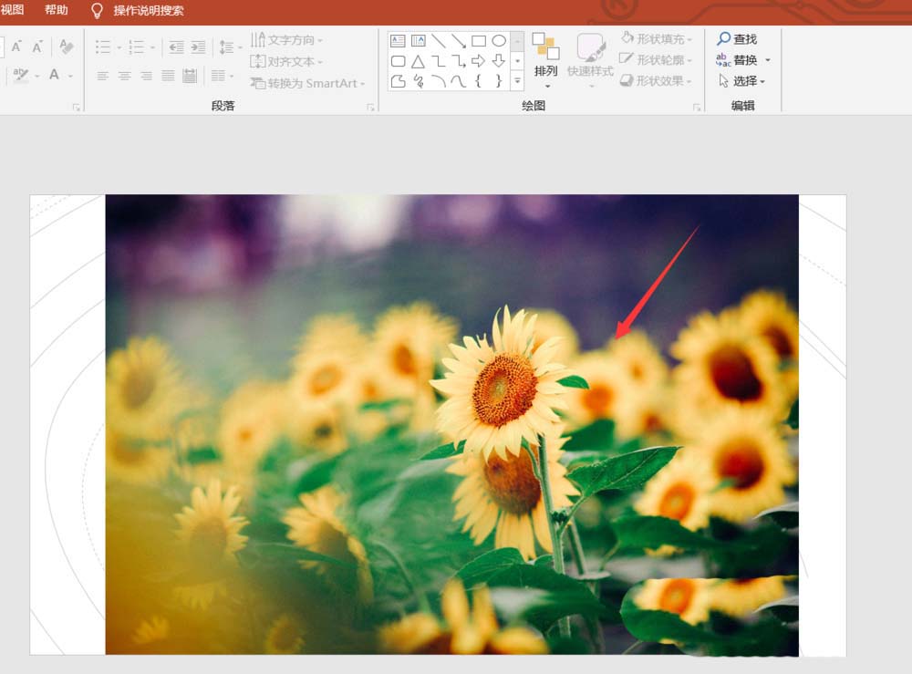 ppt怎么制作一弹跳复位的动画效果?