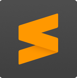 sublimetext4中文版(代码编辑器)