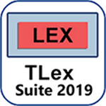 TLexSuite(专业术语翻译软件)