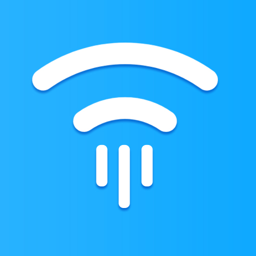 WIFI加速宝app