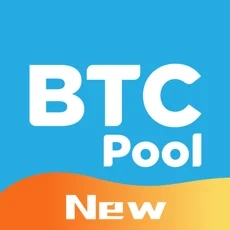 BTCcom矿池App