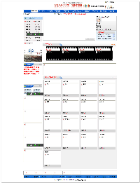 制作名片网站源码