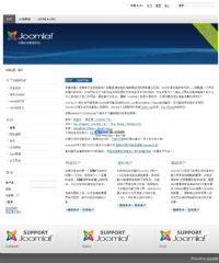 Joomla 囧啦