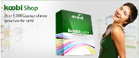 Koobi CMS