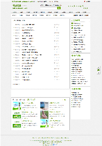 某养生健康网站源码