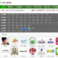 鱼福CMS微信导航系统