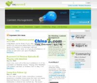 Exponent CMS