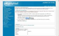 PHlyMail