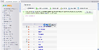 MySQL管理系统 AMS