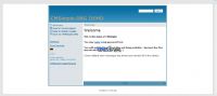 简易内容管理系统 CMSimple