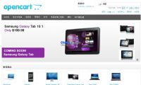 opencart 中文版