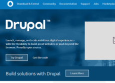 Drupalv