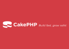 CakePHP(PHP框架)v