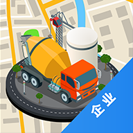 奇点筑云企业端app