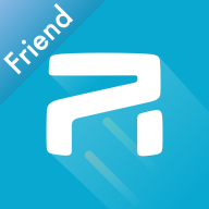 R Friend app