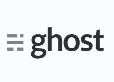 Ghost博客