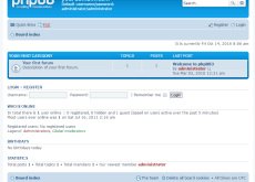 PHPBB