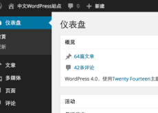 WordPress