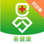 易健康APP药店端